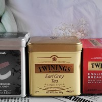 英式下午茶大赏之平价篇！