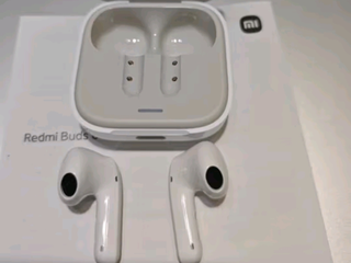 Redmi Buds 6 活力版蓝牙耳机