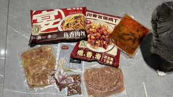 真实评测！预制菜和外卖的味道真的一样吗？