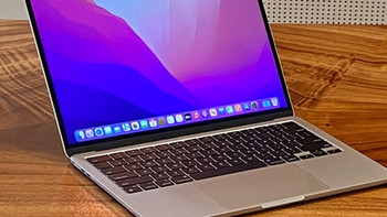 网传丨苹果首款 MacBook 折叠屏定版：18.8英寸巨屏，LG独供