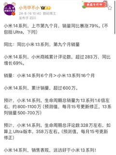 这下尬住了，遮羞布被撕开后才知道谁在裸泳。雷军一发火，后果很严重