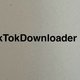 TikTokDownloader：不止抖音，还能下载TikTok视频，让你的生活更精彩！