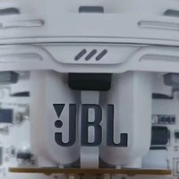 JBL TUNE BEAM 琉璃荚真无线蓝牙耳机——音乐与时尚的完美融合