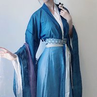 8.23ootd  剑修师妹，虽菜但勇