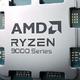 网传丨AMD 将于 CES 2025 大会上发布带3D缓存的 Ryzen 9000X3D 系列处理器