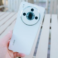 卫星通信即将普及，Nubia Z60S Pro带你奔向旷野