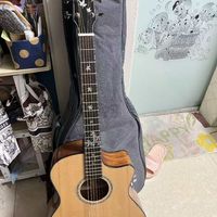 学生党闭眼入的新手吉他🎸