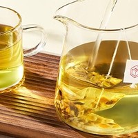 京东京造 红豆薏米芡实茶：以食为养，告别“湿”态