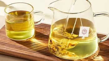 京东京造 红豆薏米芡实茶：以食为养，告别“湿”态