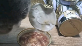 猫咪美食盛宴！希宝泰国进口猫罐头，24种口味一网打尽！