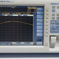 产品YOKOGAWA横河AQ6370B光谱分析仪