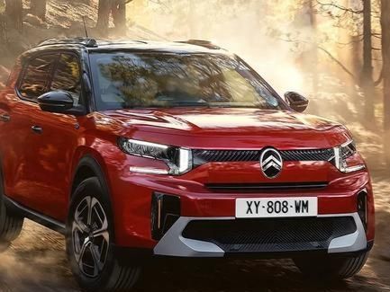 还得是法系：1.2T、3缸、7座、车长4390……17万！