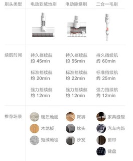 米家无线吸尘器 3C上新预售，首发直降100+送礼品