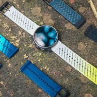 SUUNTO x UTMB｜RaceS钛合⾦版与UTMB联名限定表带上市