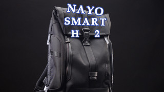 通勤出差摄影一起拿下，NAYO SMART H2