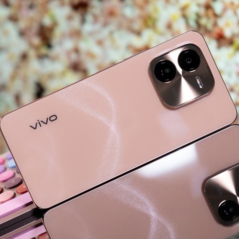 vivo Y37 Pro评测 轻薄灵动造型6000mAh大电池