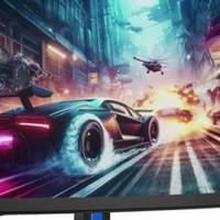 联想拯救者发布 Legion R27qc / R32qc 两款新游戏显示器，180Hz 刷新率、2.5K 曲面屏