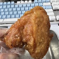 潮汕的腐乳鸡翅大家吃过么