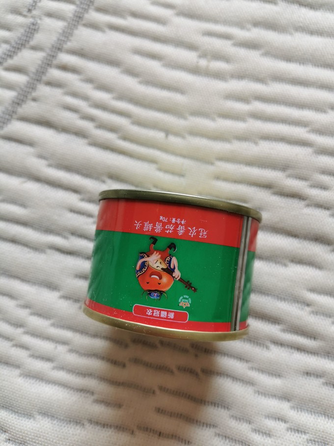 调味品