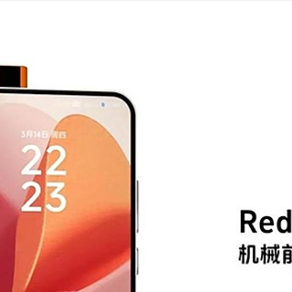 大佬说｜王腾称 Redmi K80 升降镜头回归无望，对设计影响太大