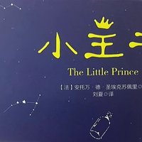 《小王子》：一本适合所有年龄的经典之作！