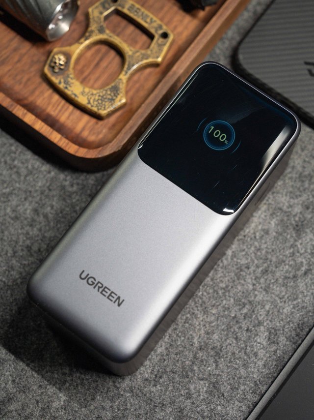 数码续航焦虑真是病