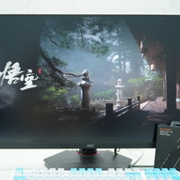 为《黑神话：悟空》做好后勤保障工作，更新WD_BLACK系列固态硬盘