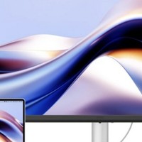 为苹果用户：BenQ 明基发布 MA320U 和 MA270U 两款新显示器