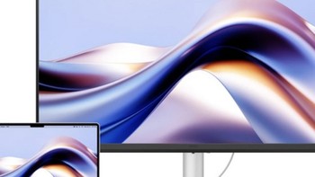 为苹果用户：BenQ 明基发布 MA320U 和 MA270U 两款新显示器