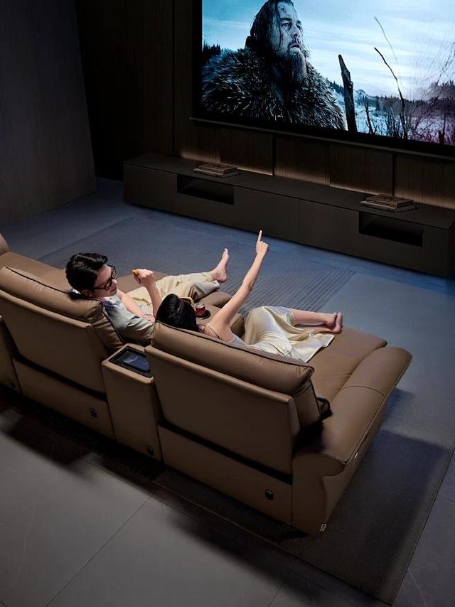 为什么家庭影院没落了？