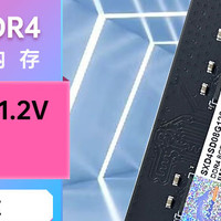 黑武士DDR4笔记本内存条，2666MHz 1.2V 8GB，优选颗粒，兼容Intel和AMD平台