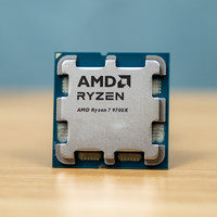 性能更强、功耗更低、发热更小？AMD锐龙7 9700X处理器 评测