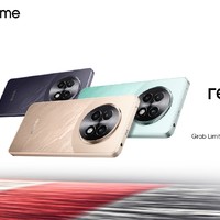 真我 13 Pro 前瞻, Realme 13+ 海外发布