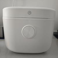 京东京造电饭煲使用体验