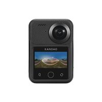 8K高清、9600万像素：看到科技 QooCam 3 Ultra 全场景相机发布