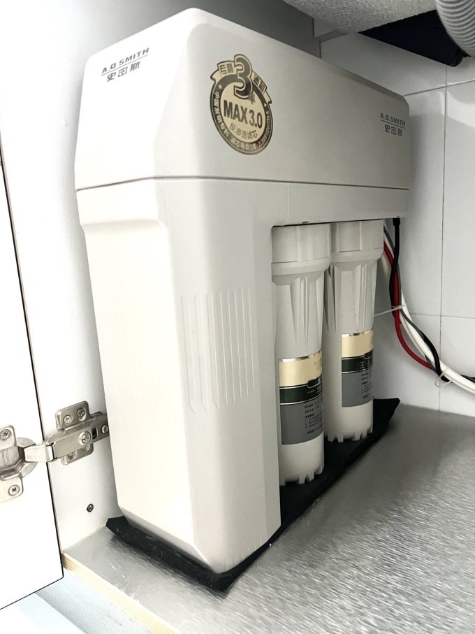 史密斯反渗透纯水机
