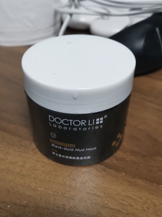 备长炭焕肤，李医生的黑科技！