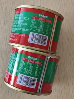 冠农番茄罐头，零脂零糖美味享