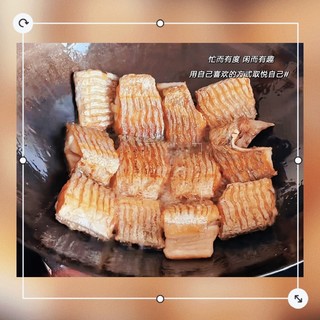 简单美味的家庭料理——香煎带鱼