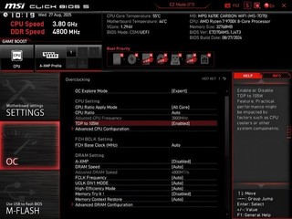 新BIOS性能解锁！AMD Ryzen新处理器迎来65W到105W的TDP大跃进！