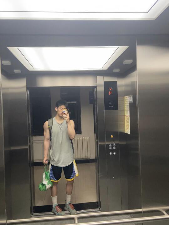 个人增肌思路分享