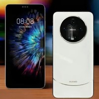 网传丨华为新旗舰 Mate 70 Pro 外观及配置曝光，镜头模组微调、新核心、前摄升级