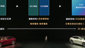 华为车BU董事长余承东：2026年，华为ADS 4.0实现高速L3商用！