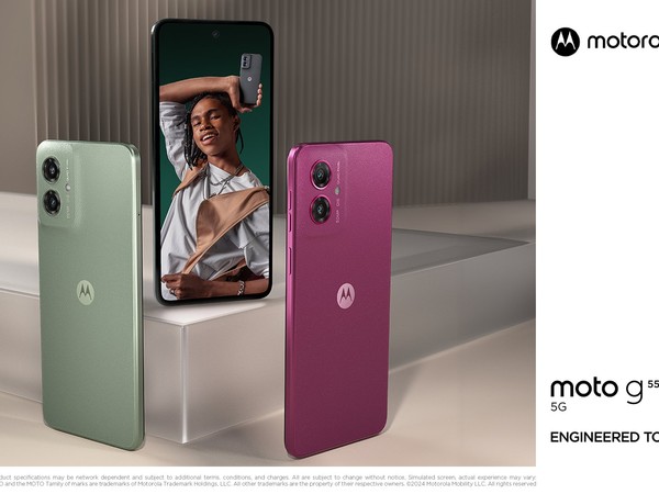 摩托罗拉 Moto G55 前瞻, 小尺寸 + LCD屏