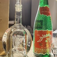 测评两款凤香型白酒