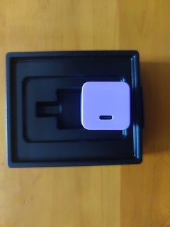 超迷你30W快充！Thinkplus GaN USB-C神器 迷你充电器非常实用 联想Lenovo出品