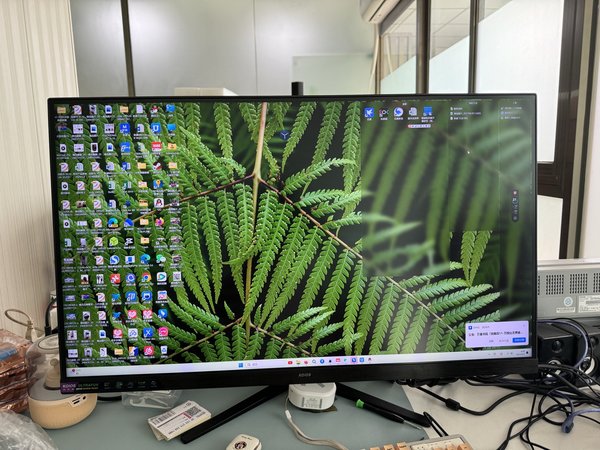 显示屏千万避坑koios这个牌子