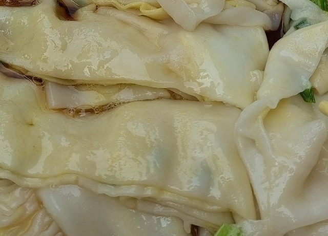 明星也爱吃的广式肠粉，你不想试试吗？