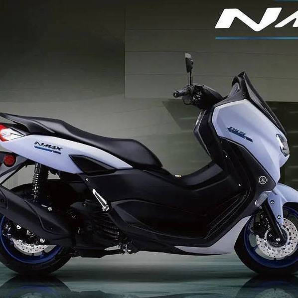 雅马哈NMAX Turbo印尼上市