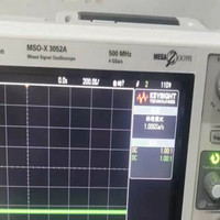 是德KEYSIGHT MSOX3012A混合信号示波器MSO-X3052A